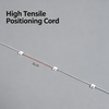 Innovative Universal Wave Curtain System Compatible with All Curtain Tracks & Poles | OEM & Wholesale