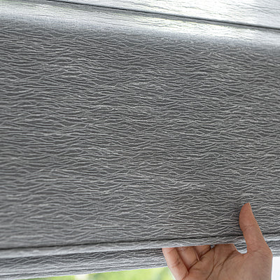 Premium Day & Night Roman Blinds | Fabric & Sheer Layers | OEM Manufacturer & Wholesale Supplier