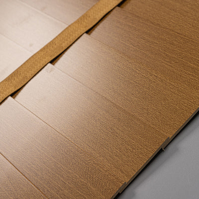 Premium 50mm Basswood Venetian Blinds | Natural Solid Wood | OEM Manufacturer & Wholesale Supplier