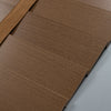 Premium 50mm Basswood Venetian Blinds | Natural Solid Wood | OEM Manufacturer & Wholesale Supplier