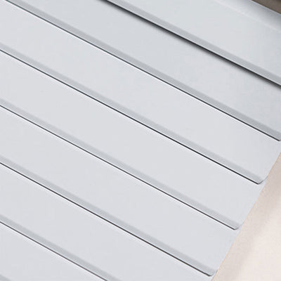 Dustproof Aluminium Venetian Blinds with U-Shaped Slats | Wholesale & OEM Manufacturer