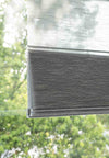 Premium Roman Blinds with Extensive Fabric & Pattern Options | OEM Manufacturer & Wholesale Supplier