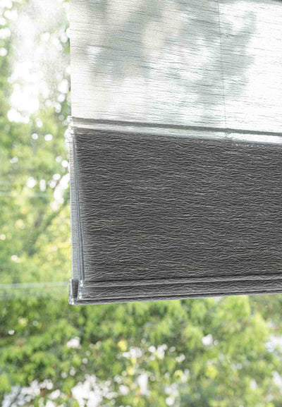 Premium Roman Blinds with Extensive Fabric & Pattern Options | OEM Manufacturer & Wholesale Supplier