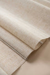 Premium Roman Blinds with Extensive Fabric & Pattern Options | OEM Manufacturer & Wholesale Supplier