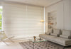 Premium Roman Blinds with Extensive Fabric & Pattern Options | OEM Manufacturer & Wholesale Supplier