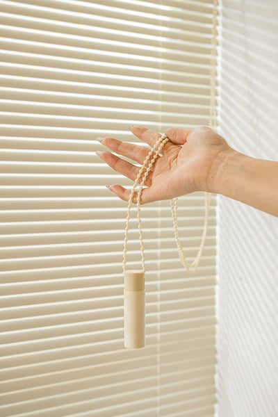 Dustproof Aluminium Venetian Blinds with U-Shaped Slats | Wholesale & OEM Manufacturer