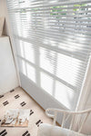 Dustproof Aluminium Venetian Blinds with C-Shaped Slats | Wholesale & OEM Manufacturer