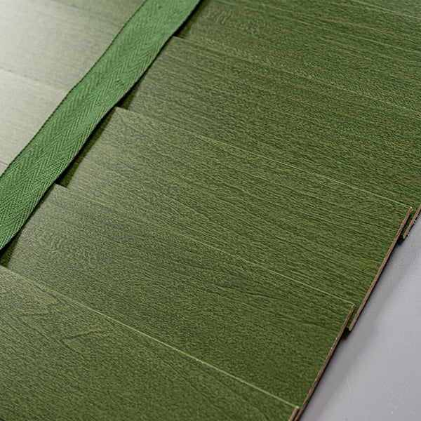 Premium 50mm Basswood Venetian Blinds | Natural Solid Wood | OEM Manufacturer & Wholesale Supplier