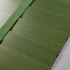 Forest Green color swatch for premium 50mm basswood Venetian blinds