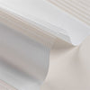Linen Gray fabric swatch for premium day and night roller blinds
