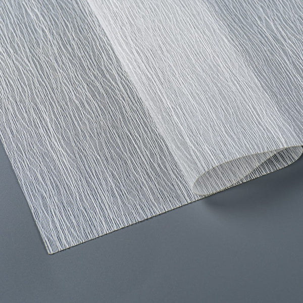 Light Filtering Coarse Linen fabric swatch for premium custom Roman blinds