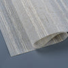 Light Filtering Fine Dense White fabric swatch for premium custom Roman blinds